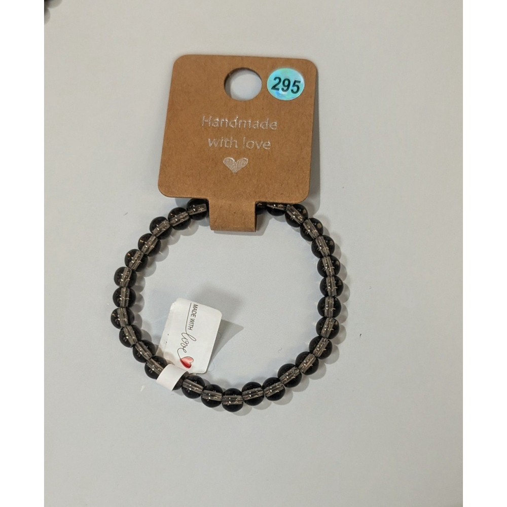Smoky Quartz Bracelet